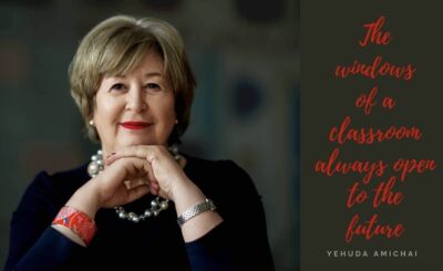 Farewell and Thank You!