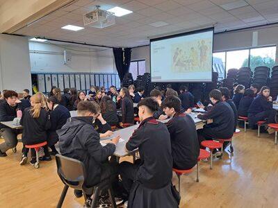 Winter Holidays 2024 Message