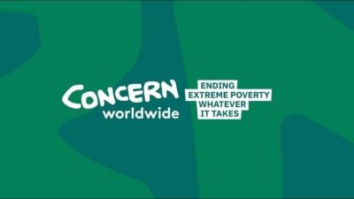 ​Concern Fast 2021 - Global Citizenship Education