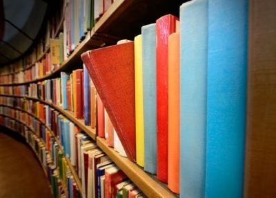 "Books, one of my favourite things" - a speech by a 1st Year student for their Leinster Public Speaking Exam