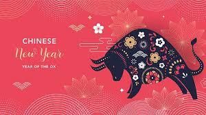 Happy Chinese New Year!
