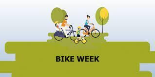 Bike Week 17 May 2024