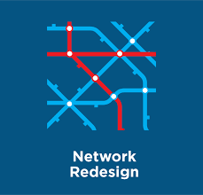 BusConnects Dublin Networks Redesign