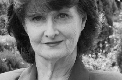 The untimely passing of Eavan Boland: 1945 – 2020 RIP
