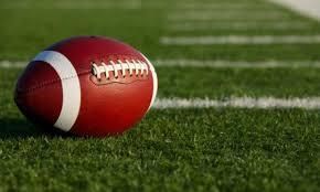 Stratford Astro's - Stratford's Flag Football team!