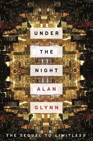 Alan Glynn, author and visitor to Stratford on a past World Book Day, publishes his sequel to "Limitless"