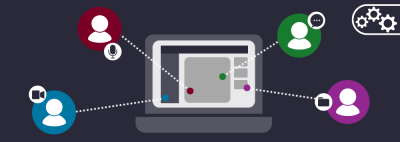 Stratford's experience of remote teaching and learning during the COVID-19 lockdown: A Vox Pop