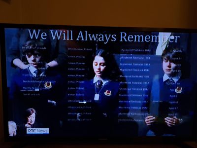 Holocaust Memorial Day 2024