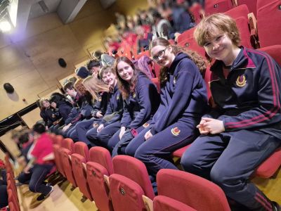 TY Weekly: Junior Cycle results, 'Bullied' the play, sports updates