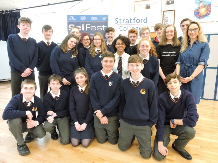 Sci Fest March2018 Ty Dscn8582 
