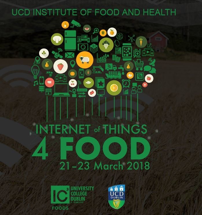 Internetof Things4 Food Ucd 
