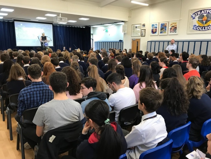 Awards Ceremony, 26 Oct 2018
Awards Ceremony, 26 Oct 2018