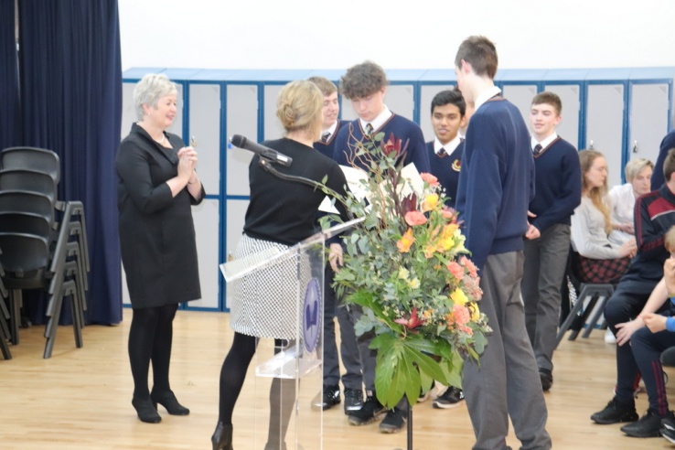 Awards Ceremony25 Nov2019 Img 1046 
 Awards Ceremony25 Nov2019 Img 1046