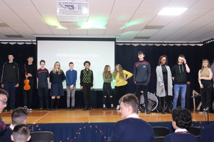 Student Co Variety Show 6 Dec2019 Img 1231 
