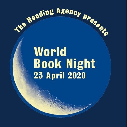 World Book Night
World Book Night