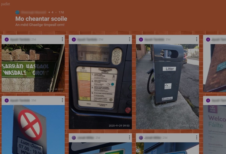Irish Padlet Ty Oct2020 
