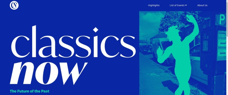 Classics Now2 https://www.classicsnow.ie/
