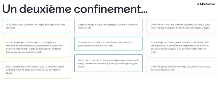 Fr Deuxieme Confinement 5Th Years 1 
