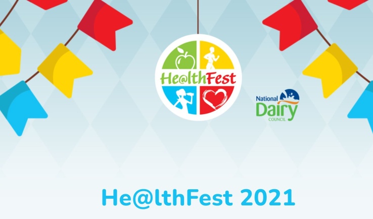Health Fest2021 
