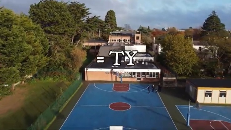 Ty Life Experiences Film March2021 
