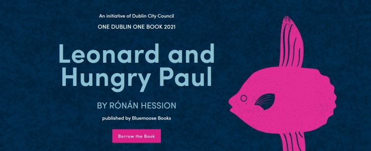 One Dublinone Book
One Dublinone Book