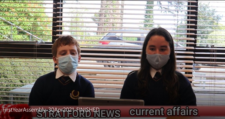 1St Yr Assembly Thumbnail
1St Yr Assembly Thumbnail