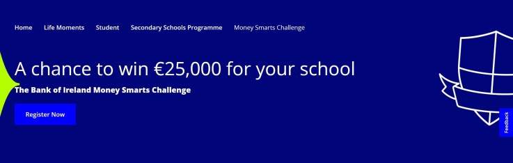 Money Smarts Challenge Bof I April2021 
