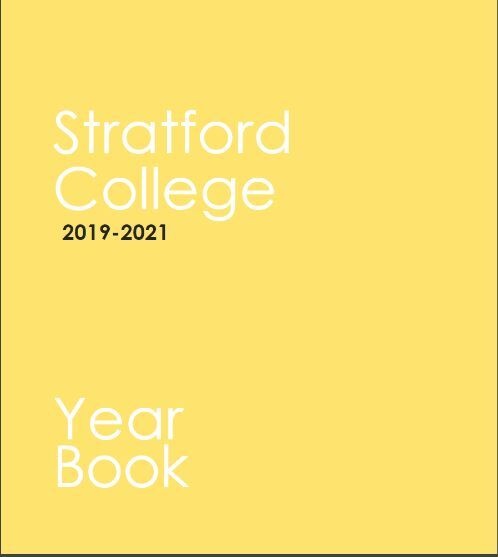 Year Book2019 2021 
