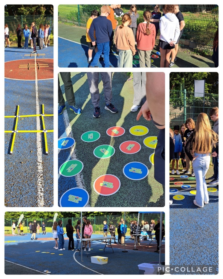 1st Year Induction 2023 
