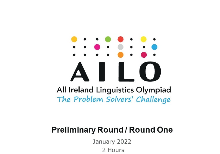 Ailo 2022
Ailo 2022