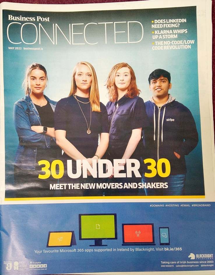 2022 05 At Sun Business Post 
 2022 05 At Sun Business Post