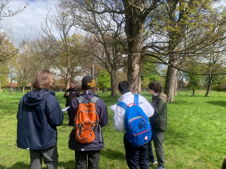 2023 Ecology Trip Dublin Zoo Image 6
2023 Ecology Trip Dublin Zoo Image 6