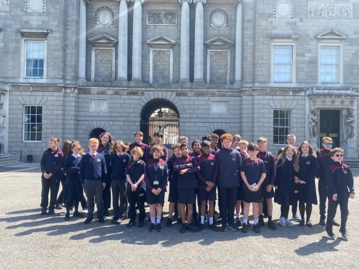 2nd History May2025 Henrietta Street 1
2nd History May2025 Henrietta Street 1