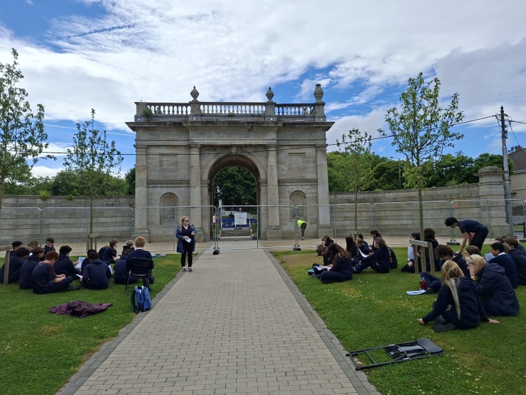 3rd classics Ely arch 21 May2026 3 
