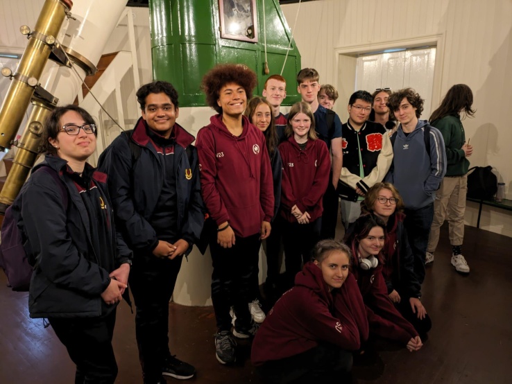 5 Oct Space Week2023 Physics Dunsink Observatory
5 Oct Space Week2023 Physics Dunsink Observatory