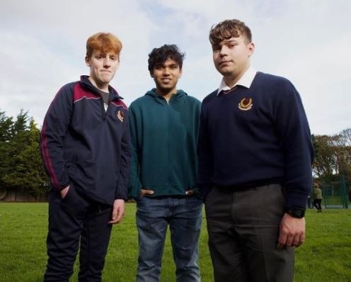 BTYSTE2023 Stratford Students
BTYSTE2023 Stratford Students