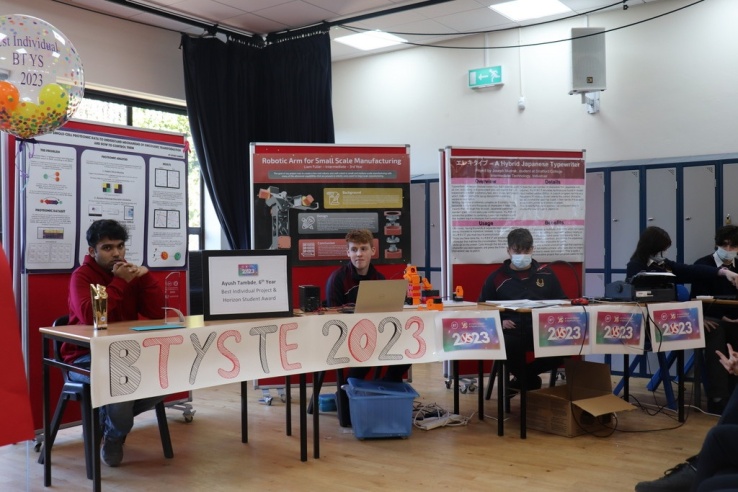 5th BTYSTE2023 Assembly IMG 1865 
