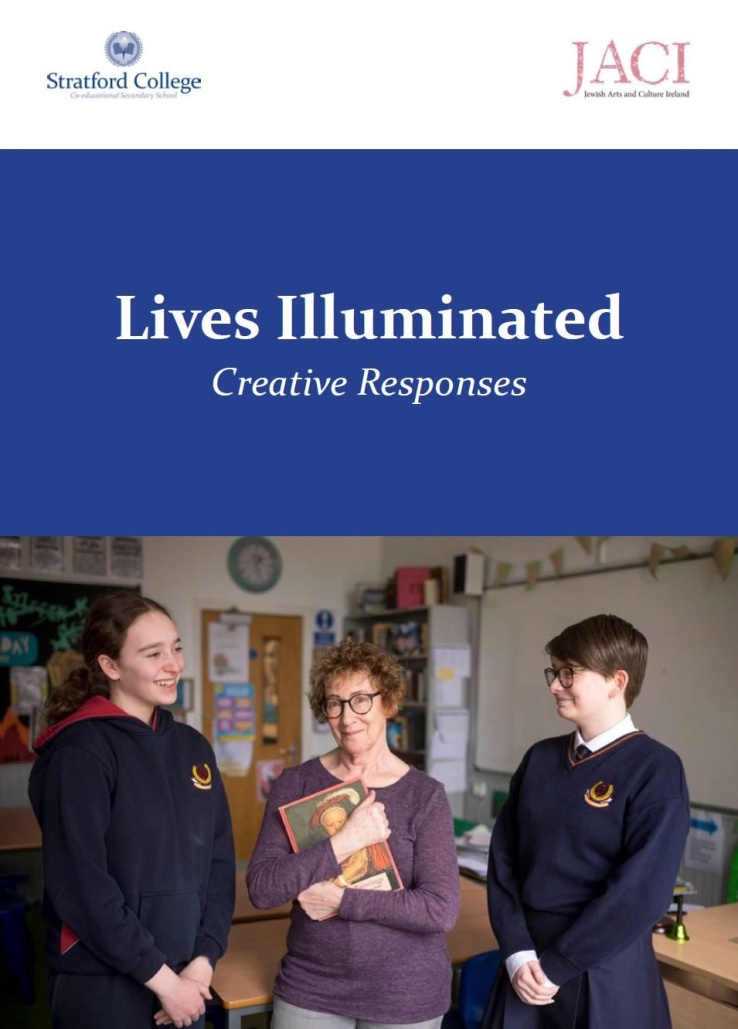 Lives Illuminated Personal Responses 
