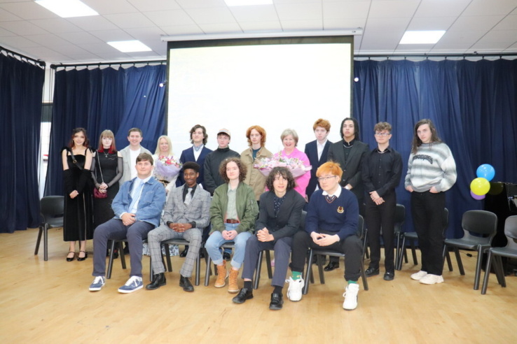 6th Year Grad2024 IMG 5771 
