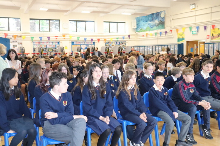 1st School Assembly 26 Aug2024 IMG 5940 
