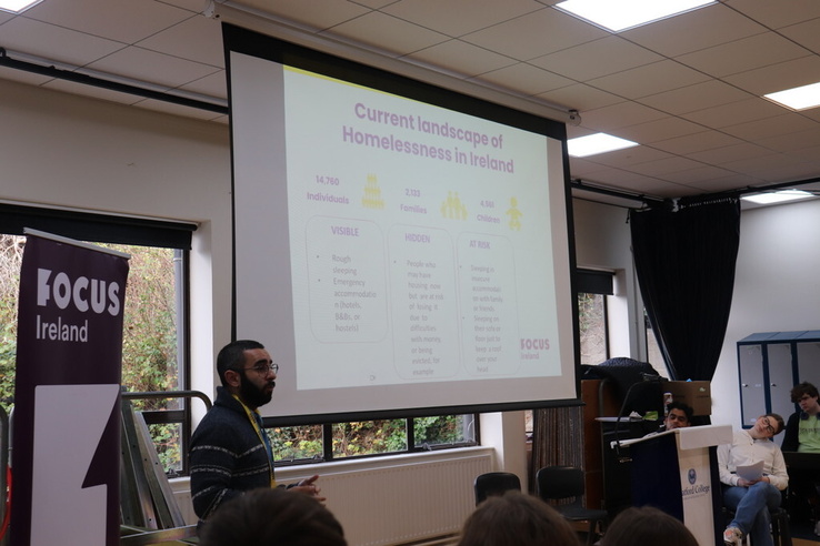 6th Yr Assembly Focus Ireland Mitzvah Week 12 Nov2024 IMG 6438 
