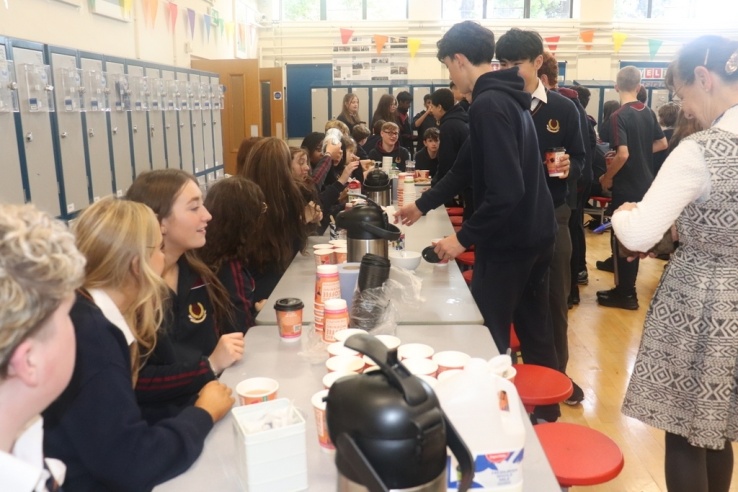 TY Coffee Morning 1st Oct2025 IMG 8319
TY Coffee Morning 1st Oct2025 IMG 8319