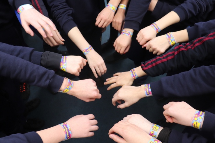 Safer Internet Day2026 Stratford College IMG 9405 
