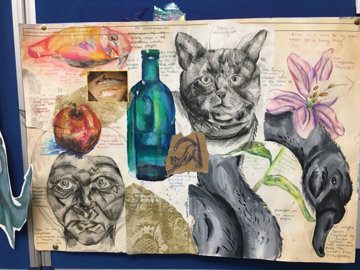 Art Department Nov2021
Art Department Nov2021