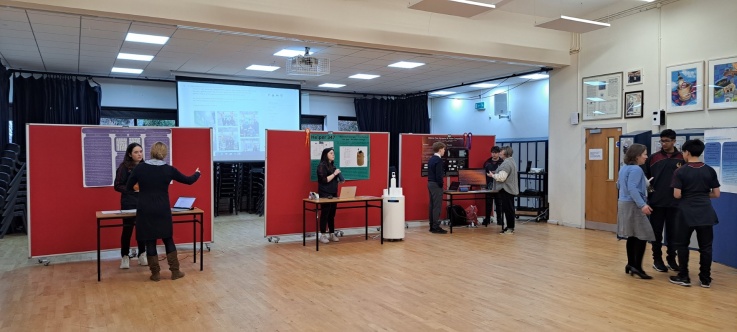 BTYSE school hall 24 01 2024 
