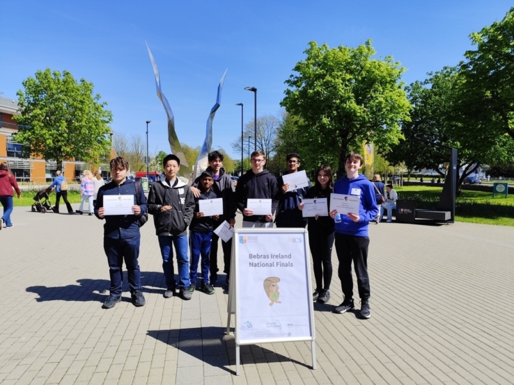 Bebras National Finals 20 April2024
Bebras National Finals 20 April2024