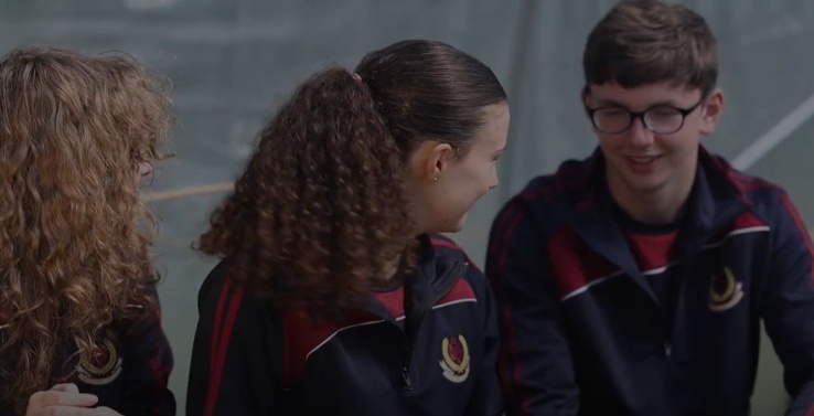 Behind the Doors SC2025 
