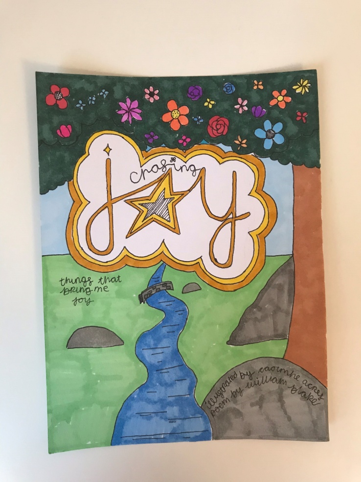 Chasing Joy Blake Ca 1
Chasing Joy Blake Ca 1