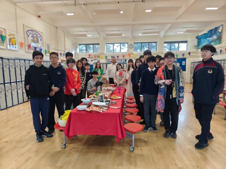 Chinese tea party IMG 20260313 WA0002 
