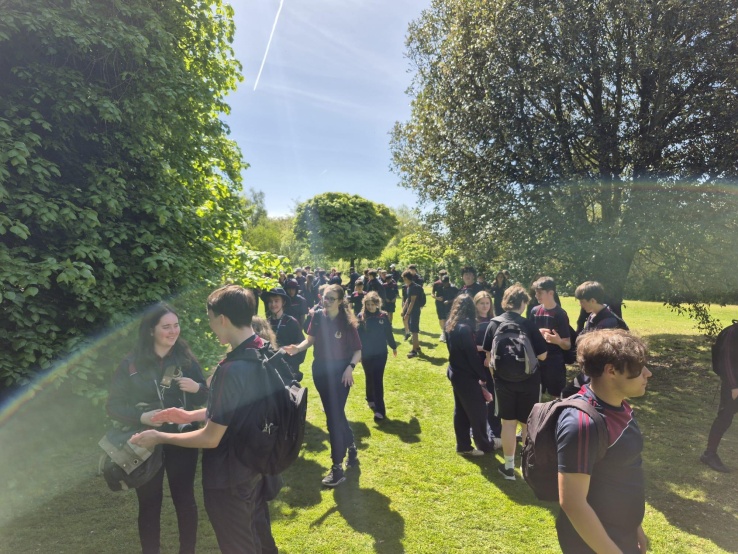 Cover School Walk IMG 20250506 WA0015
Cover School Walk IMG 20250506 WA0015